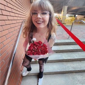 Meet your Posher, Miriam